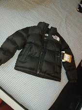 North Face 1996 Retro NUPTSE