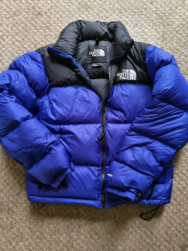 The north face - the, 1996