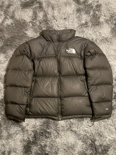 The north face - face, 1996