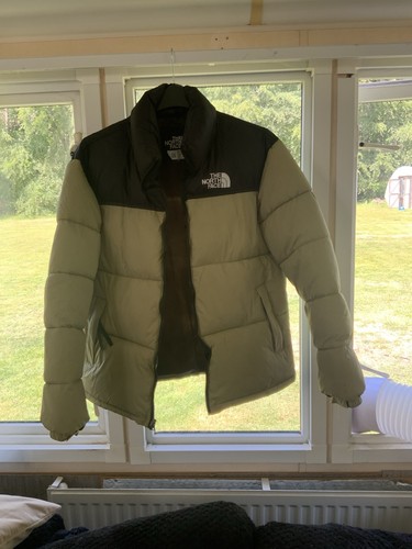 The north face 1996 retro - face,