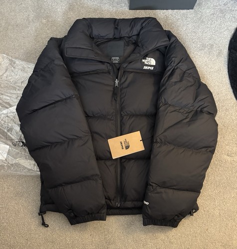 The north face skims - the, 1996