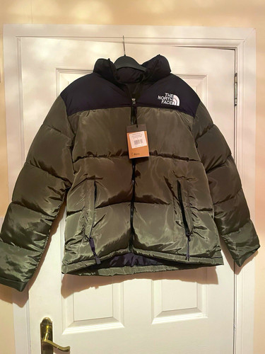 The north face - the, retro