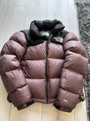 North face 1996 retro nuptse - 1996,