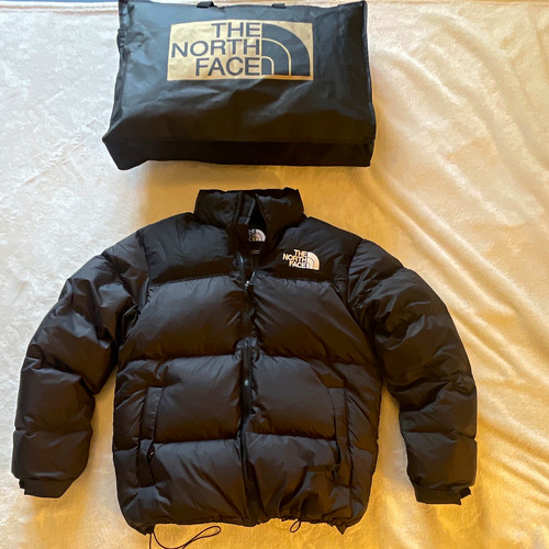 The north face 1996 - north, retro