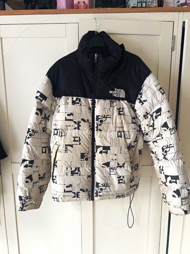 The north face - north, 1996