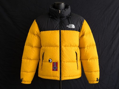 The north face 1996 retro - the,