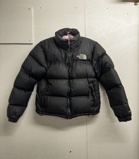Black The North Face 1996