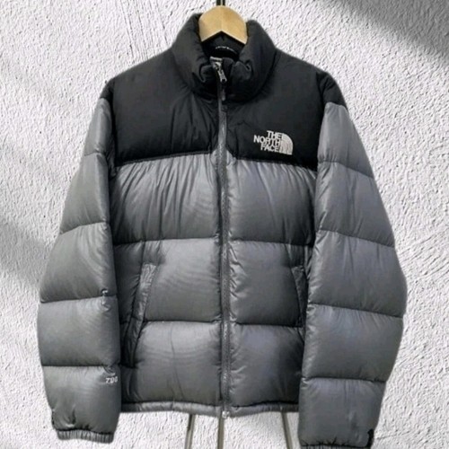 Mens north face 1996 - face, retro