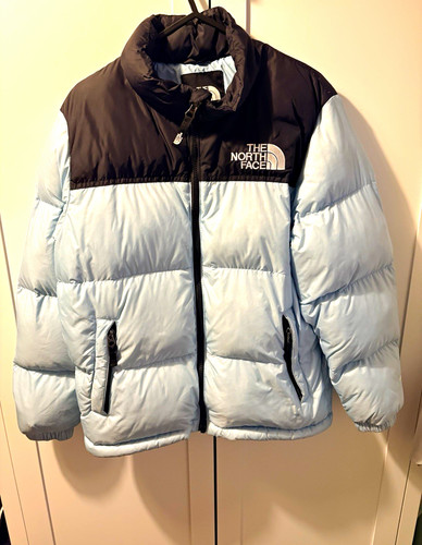 The north face - north, retro