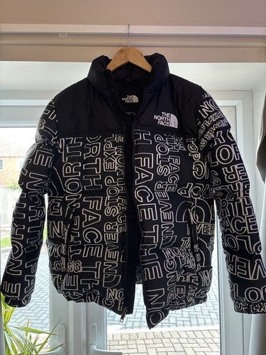 New the north face 1996 - 1996, retro