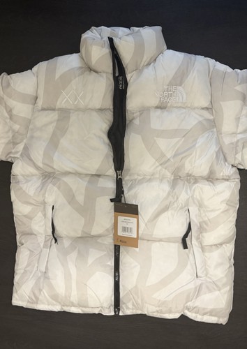 Kaws the north face - the, retro