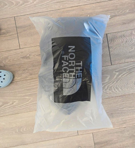 The north face - face, retro