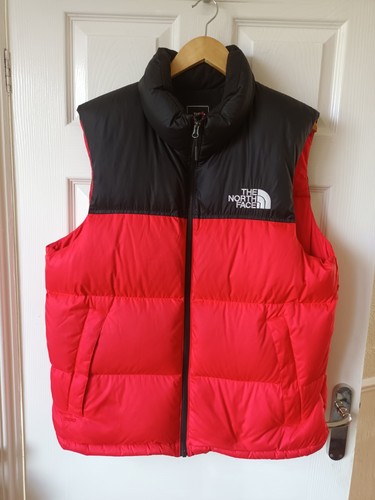 The north face 1996 - north,