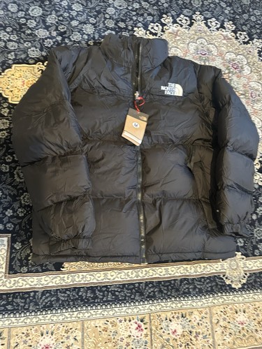 The north face 1996 - the,