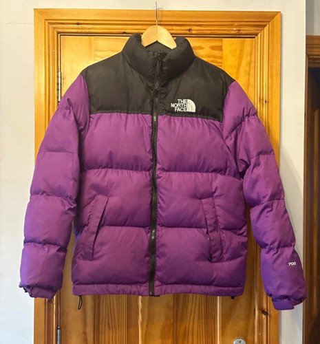 The north face retro 700 - the,
