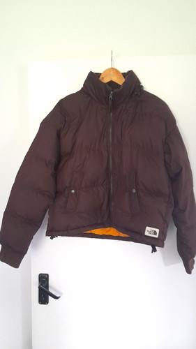 The north face 1996 retro - north,