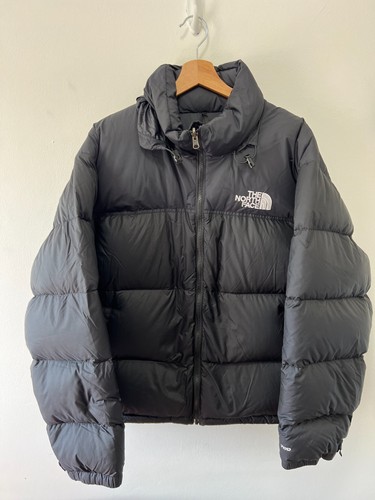 The north face 700 - 700, puffer