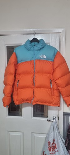 The north face men - north, 1996