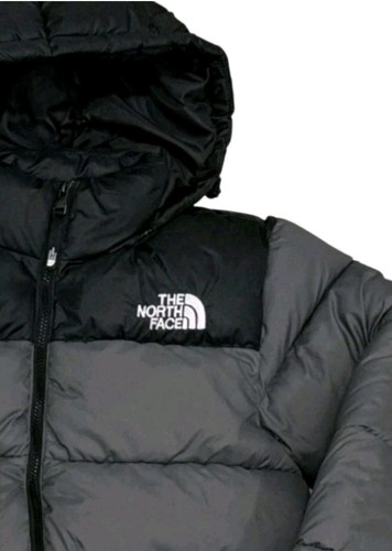 Mens north face - face, retro