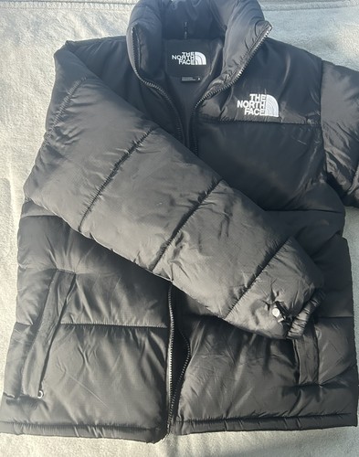 The north face nuptse - north, down