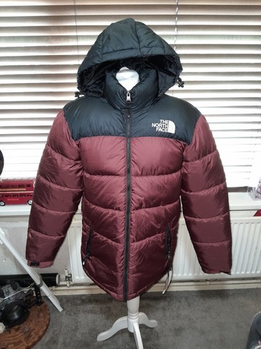 The north face - north, 1996