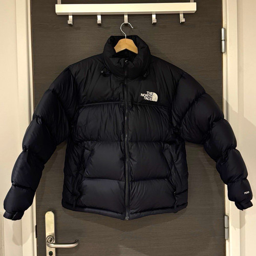 The north face - 1996, retro