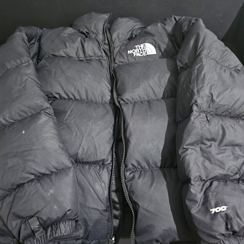 The north face - the,