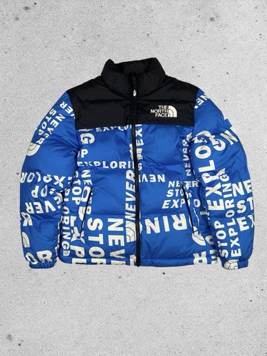 The north face 1996 retro - the,
