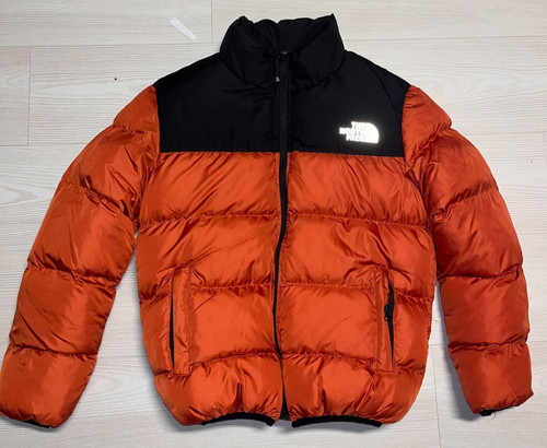 The north face 1996 - face,