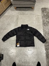 The North Face Black 1996