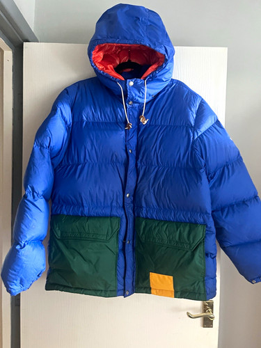 The north face - the, nuptse