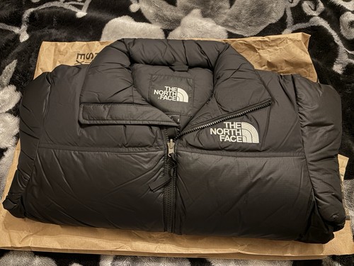 The north face - north, retro