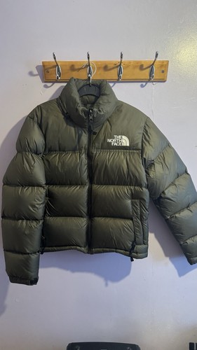 The north face 1996 - the,