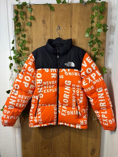 The north face 1996 - face,