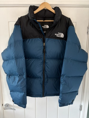 Men the north face xxl - north, 1996