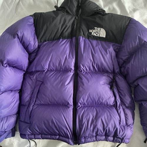 The north face 1996 - the,
