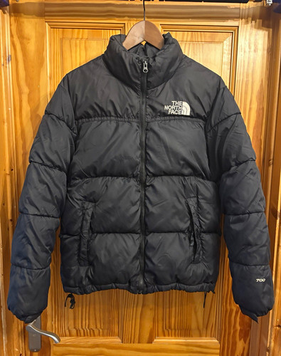 The north face - 1996, retro