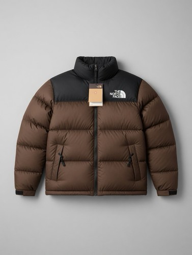 Bnwt the north face 1996 - north, retro