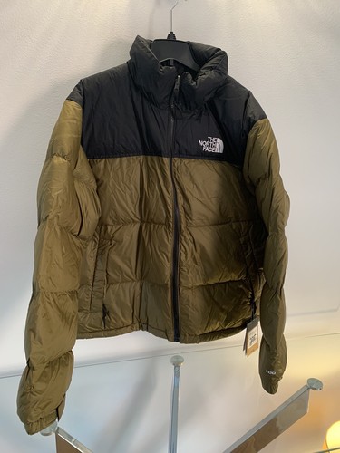 Men north face - north, retro