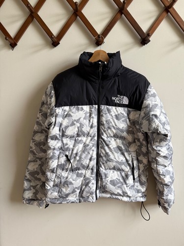 The north face 1996 - the, retro