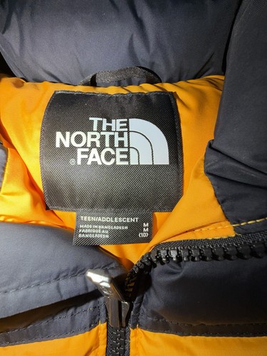 The north face teen 1996 - north,