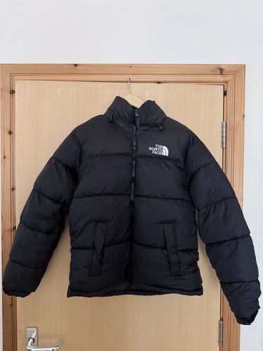 The north face nuptse - north,
