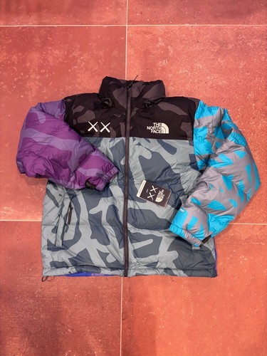 Kaws the north - north, retro