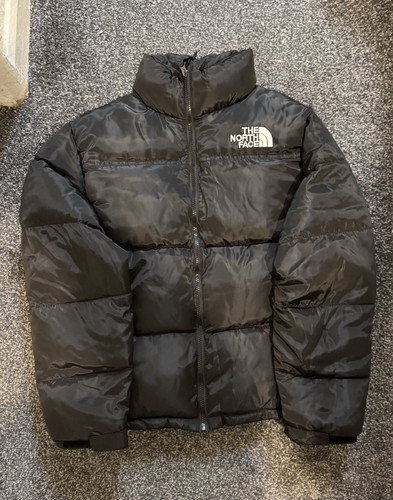 The north face 1996 - face,