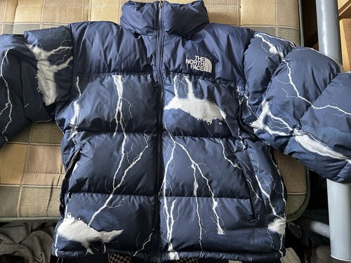 The north face men - the, 1996