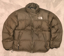 The North Face Mens Green 1996