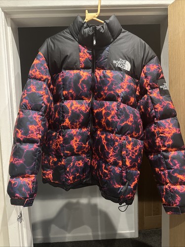 The north face men - the,