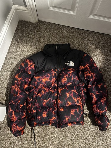 The north face 1996 - the,