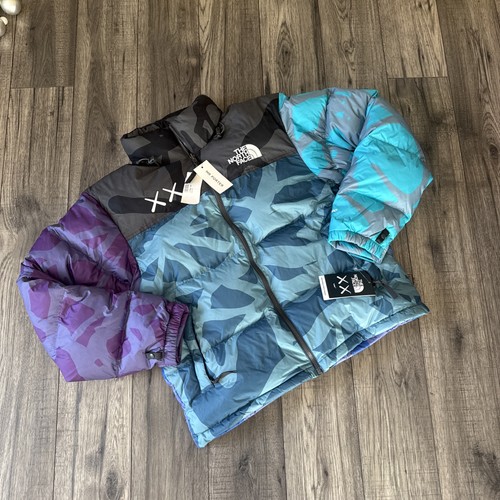 Kaws the north - x,