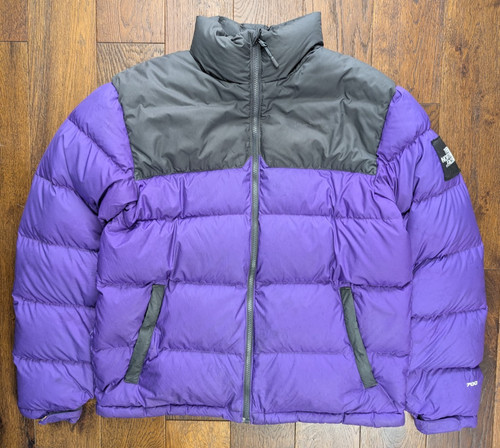 The north face 1996 nuptse - the,